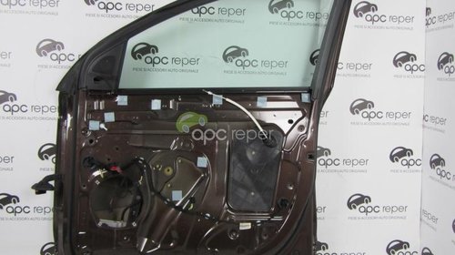 Usa Fata Dreapta Audi Q7 4L Facelift Originala 2013