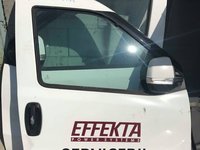 Usa fata dreapta Fiat Doblo 2010 - 2018