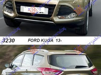 Usa fata dreapta Ford Kuga Zetec TDCi 4WD Diesel 6 Speed -2015