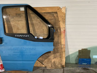 Usa fata dreapta Ford Transit 3 [Facelift] [2006 - 2014] Minivan 2.2L TDCi AT (86 hp)