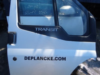 Usa Fata Dreapta Ford Transit din 2009 volan pe stanga