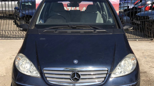 Usa Fata Dreapta Mercedes A180 2004-2012