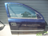 Usa Fata Dreapta Opel Astra G (1998-2004) 1.7d HATCHBACK