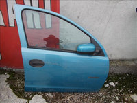 Usa Fata Dreapta OPEL CORSA C (F08, F68) 1.7 DTI Y 17 DT