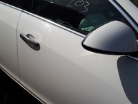 Usa fata dreapta Opel Insignia ,culoarea alb,an fabricatie ,2011,stare foarte buna.