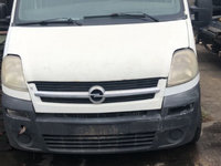 Usa fata dreapta Opel Movano / Renault Master 2005-2010