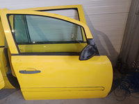 Usa fata dreapta Opel Zafira B [2005 - 2010] Minivan 5-usi 1.9 CDTI MT (120 hp)