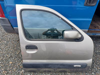 Usa fata dreapta Renault Kangoo [facelift] [2003 - 2009] Passenger minivan 1.5 dCi MT (80 hp)