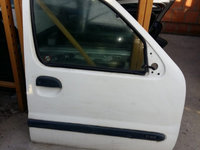 Usa Fata Dreapta Renault Kangoo (Typ KC, 19972009) oricare alba