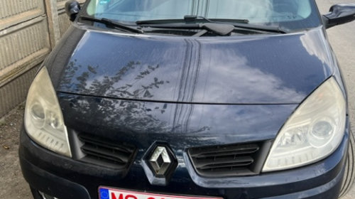 Usa fata dreapta Renault Scenic 2 [facelift] 