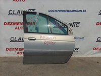 Usa Fata Dreapta RENAULT SCENIC I (JA0-01_FA0) 1,9 DCI RX4 F9K-740