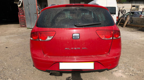 Usa fata dreapta Seat Altea XL [2006 - 2009] Minivan