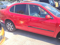 Usa fata dreapta Seat Toledo 2003