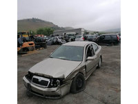 Usa fata dreapta Skoda Octavia 1 2006 1.6 Benzina Cod Motor BFQ 102CP/75KW