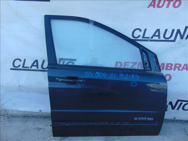 Usa Fata Dreapta SSANGYONG KYRON 2.0 Xdi 4x4 D20DT