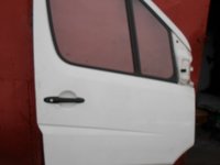 Usa fata dreapta stanga Volkswagen Crafter an 2008