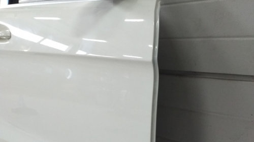 Usa fata dreapta Usa dreapta fata Mercedes ML W166 culoare: Alb Mercedes-Benz ML W166 [2011 - 2015]