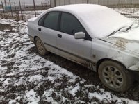 Usa fata dreapta Volvo S40 pe gri