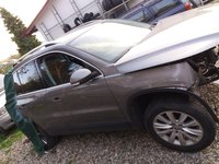 Usa fata e vw tiguan 2009