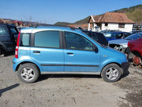 Usa fata Fiat Panda 2004 1.2 Benzina