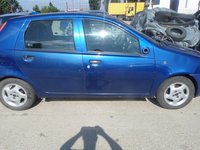 Usa Fata Fiat Punto din 2002