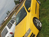 Usa fata Fiat Stilo 1.9 JTD coupe