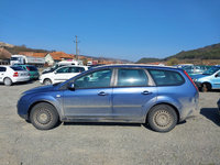 Usa fata Ford Focus 2 2005 1.6 TDCI Diesel Cod motor HHDA/GPDC/HHDB/GPDA/GPDB 90CP/66KW