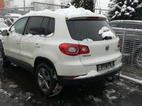 Usa fata goala vw tiguan fab.2013