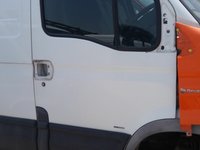 Usa fata Iveco Daily IV