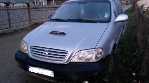 Usa fata KIA CARNIVAL 2002--2005 , factura, g