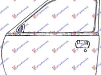 Usa Fata - Nissan Micra (K11) 1992 , 82101-10s30