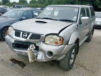 Usa fata Nissan Navara D22 2003 2.5 Diesel Cod motor: YD25DDTI 133 CP