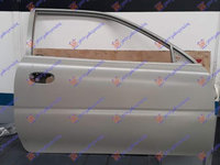 Usa fata (O)-Hyundai Accent H/B 94-97 pentru Hyundai Accent H/B 94-97