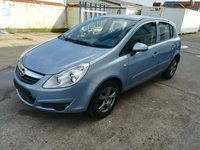 Usa fata Opel Corsa D