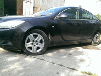 Usa fata Opel Insignia Hatchback/Sedan/Break