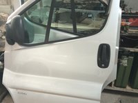 Usa fata Opel Vivaro 2.0 cdti M9R