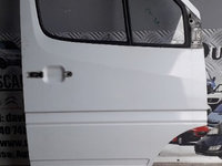 Usa fata pentru Mercedes Sprinter Euro 3 (2000-2006) an fabricatie