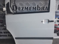 Usa fata pentru Mercedes Vito W638 Euro 2 (1998-2003) an fabricatie