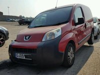 Usa fata Peugeot BIPPER an 2009 1.4 Diesel Cod motor:DV4TED 70 C