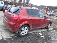 USA fata sau spate KIA CEE"D ,portiera dreapta visinie, stare buna