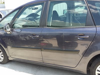 Usa fata si spate Citroen C4 Picasso