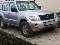 Usa fata si spate Mitsubishi Pajero 2005