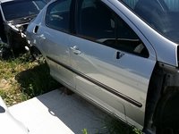 Usa fata si spate Peugeot 407 mai multe culori disponibile