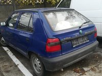 Usa fata - Skoda Felicia , 1.9SDI, an 1998