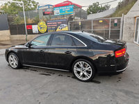 Usa fata spate audi a8 4h d4 ly8x usa fata spate a8 d4