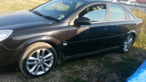 Usa fata spate opel vectra c 2007