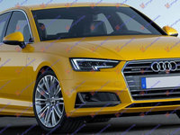 Usa fata spate stanga dreapta audi a4 model dupa 2015