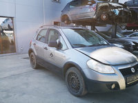 Usa fata/spate stanga/dreapta Fiat Sedici/Suzuki SX4