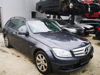 Usa fata/spate, stanga/dreapta Mercedes C-Class W204 combi