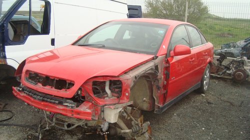 Usa fata/spate stg/dr Opel Vectra C 1.9 cdti Z19DT 120cp